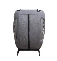 Jusso XDrive 9-36 kg Isofixli Oto Koltuğu - Gri