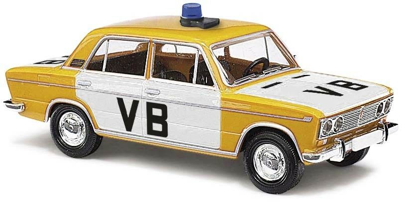 Maket Araba - Lada 1500 - 1/87 - 50508