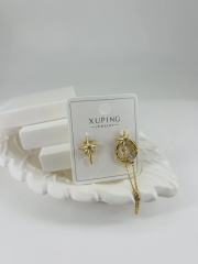 Xupıng Küpe