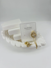 Xupıng Küpe