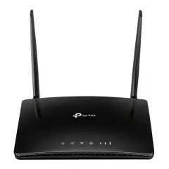Tp-link Tl-mr6400 300 Mbps 4g Lte Sim Kart Girişli Kablosuz N Router