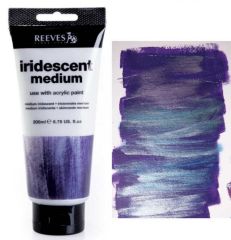 Iridescent Medium 200ml