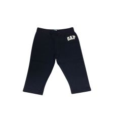 Gap Logo Bebek Eşofman Altı 12-18 Ay - Lacivert Gri
