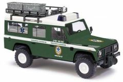 Maket Araba - Land Rover Defender - 1/87 - 50390