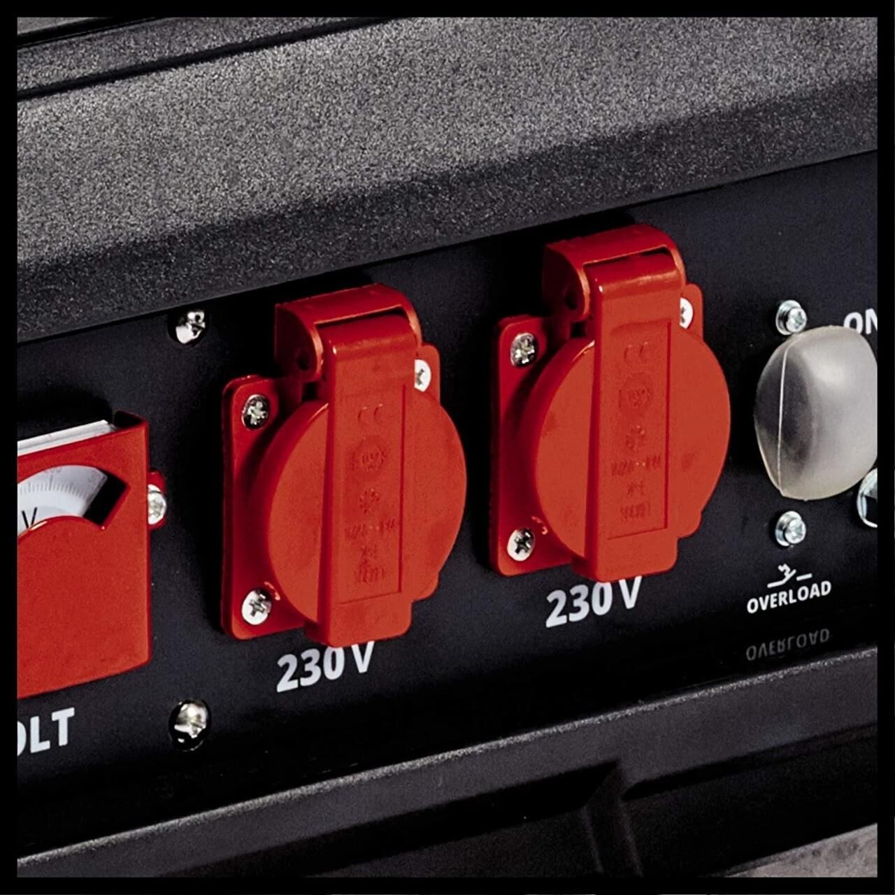 Einhell TC PG 35/E5 Benzinli Jeneratör