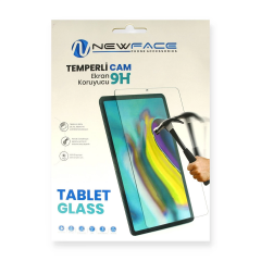 İpad Mini 3 Tablet Cam Ekran Koruyucu