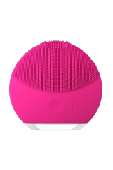 Şarjlı Cilt Temizleme Silikonu Yüz Temizleme Cihazı Ve Masaj Aleti