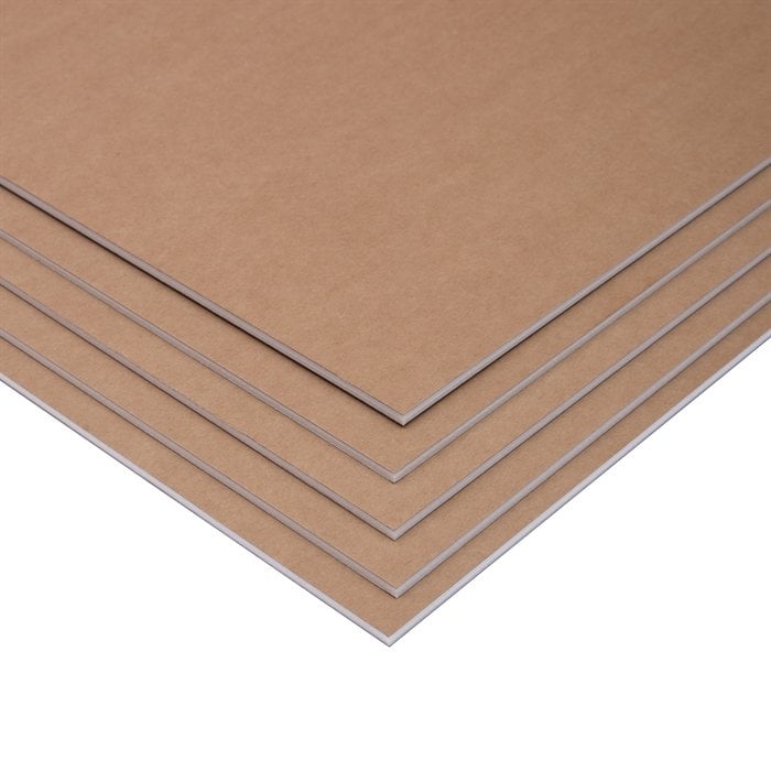 Fotoblok Kraft - 70x100cm - 5mm