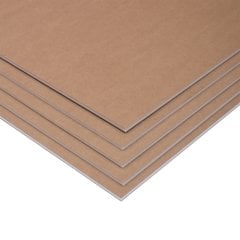 Fotoblok Kraft - 70x100cm - 5mm