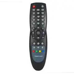 Baff 3800-3900 / Pilot 3000-5000-7000 / Digistar 5250 / Ziwing Grl 9000 Uydu Alıcı Kumandası