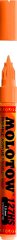 127HS-CO One4all 1.5mm - N:218 Neon Orange