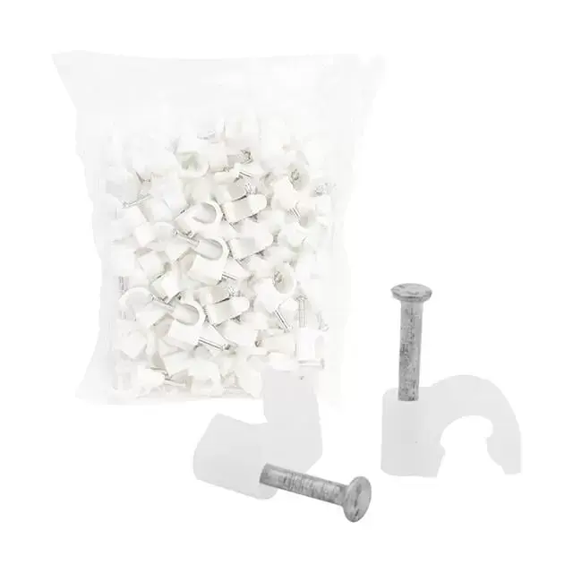 Kroşe 3 Numara Çelik Çivili 100'lü Paket