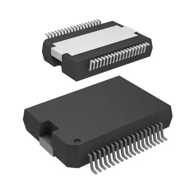 Tdf 8599ath/n2cs Ses Güçlendirici Entegre