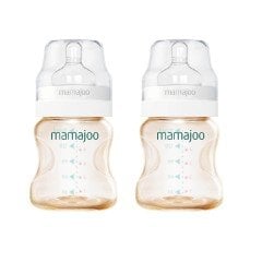 Mamajoo Gold İkili Biberon 150ml