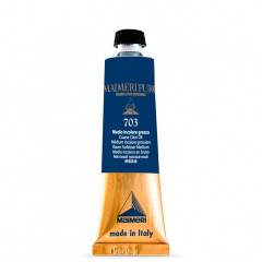Puro Yağlı Boya 40 ml Coarse Clear Oil - 703