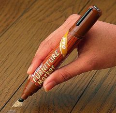 Mobilya Rötüş Kalemi EK-95 Walnut