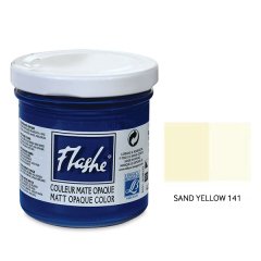 Akrilik Boya 125ml - N:141 Sand Yellow
