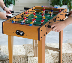 Ahşap Ayaklı Langırt Oyunu Alk4533