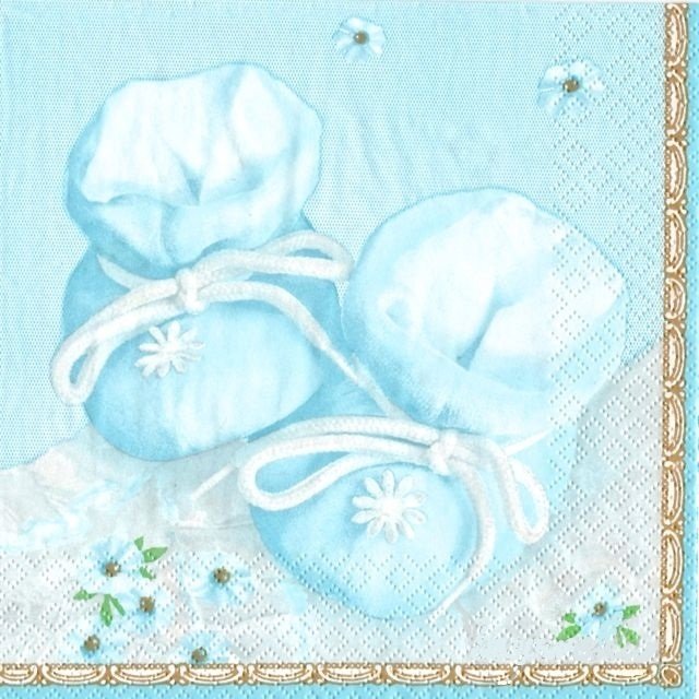 Peçete 20'li - 33x33cm - N:SLCH000402