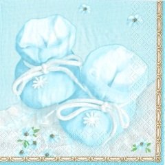 Peçete 20'li - 33x33cm - N:SLCH000402