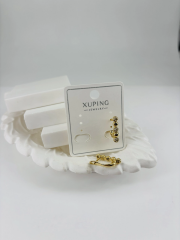 Xupıng Küpe