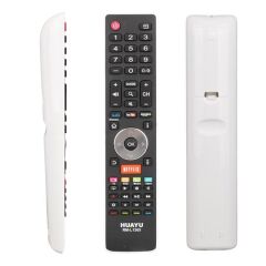 Hisense Rm-l1365 Lcd Led Tv Kumandası