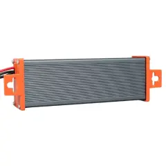 Powermaster Pm-27381 24v Dc 12v Dc 15 Amper Oto Konvertör