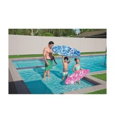 Bestway 42046 Sörf Yatağı 114x46 Cm