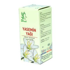 Yasemin Yağı 20 cc