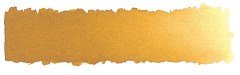 Akademie Yarım Tablet Suluboya - Yellow Ochre