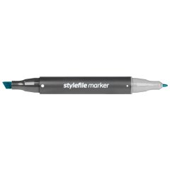 Kalem N:812 Raw Umber