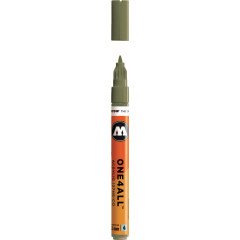 127HS-CO One4all 1.5mm - N:205 Amazones Light