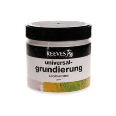 Akrilik Primer Gesso 946ml