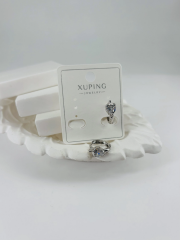 Xupıng Küpe