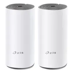 Tp-link Ac1200 Deco E4 1200mbps Mesh Wıfı Sistemi (ikili)