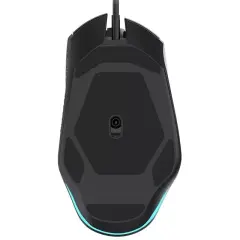 Lenovo Lecoo Mg1101 6400 Dpı 7 Tuşlu Kablolu Rgb Led Aydınlatmalı Gaming Oyuncu Mouse