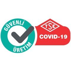Mamajoo 270ml Kulplu Eğitici Bardak Seti / Mavi