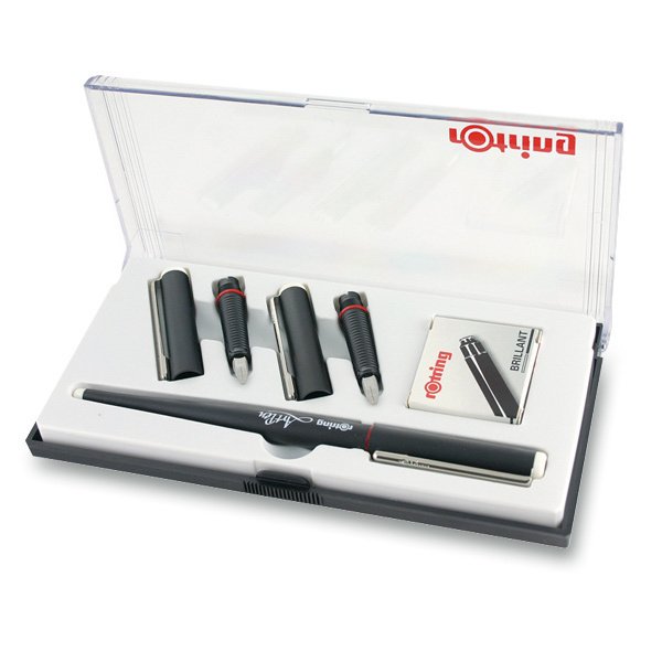 Art Pen Kaligrafi Set