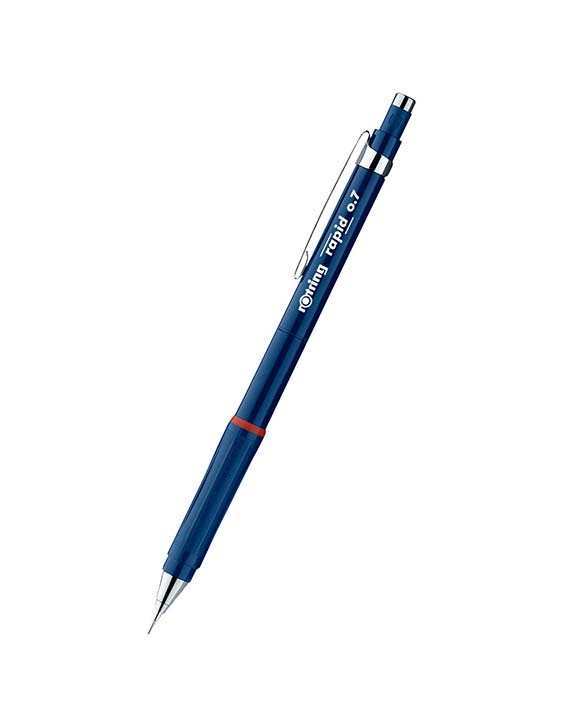 Versatil Kalem Rapid 0,7 mm Mavi N:2113888