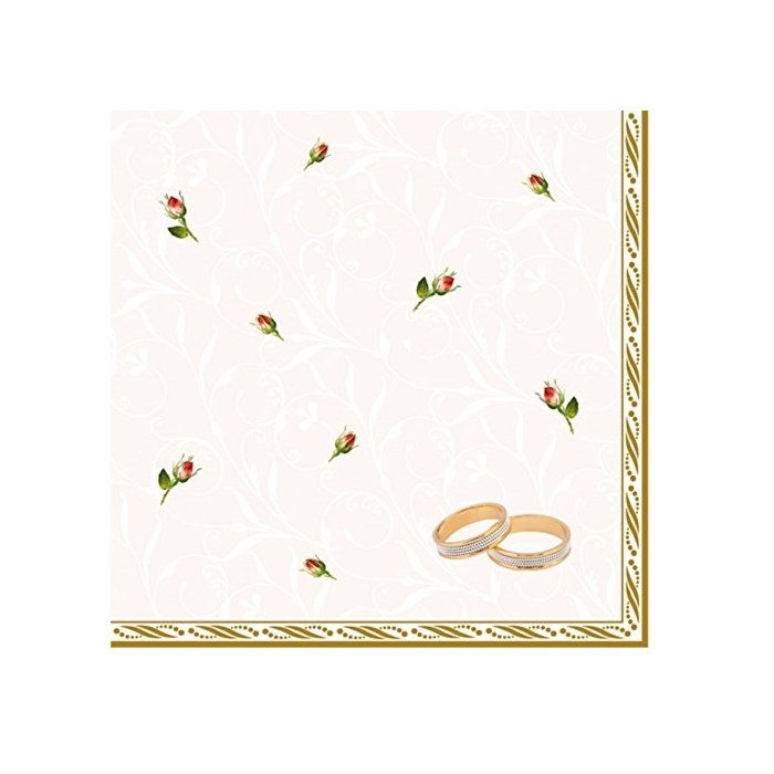 Peçete 20'li - 33x33cm - N:SLSL000102