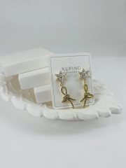 Xupıng Küpe