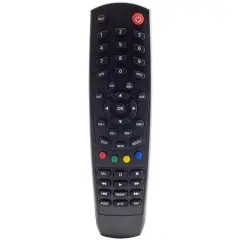 Amstrad Ott Box Hd Uydu Alıcı Kumandası
