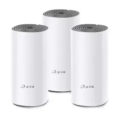 Tp-link Ac1200 Deco E4 1200mbps Mesh Wıfı Sistemi (üçlü)