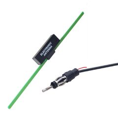 Elektronik Cam Oto Anten YES400