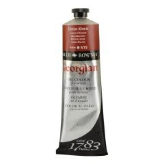 Georgian Yağlı Boya 225ml - N:515 Crimson Alizarin