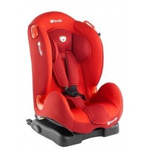 Koala Sefix Basic 9-25 kg Oto Koltuğu - Enjoy