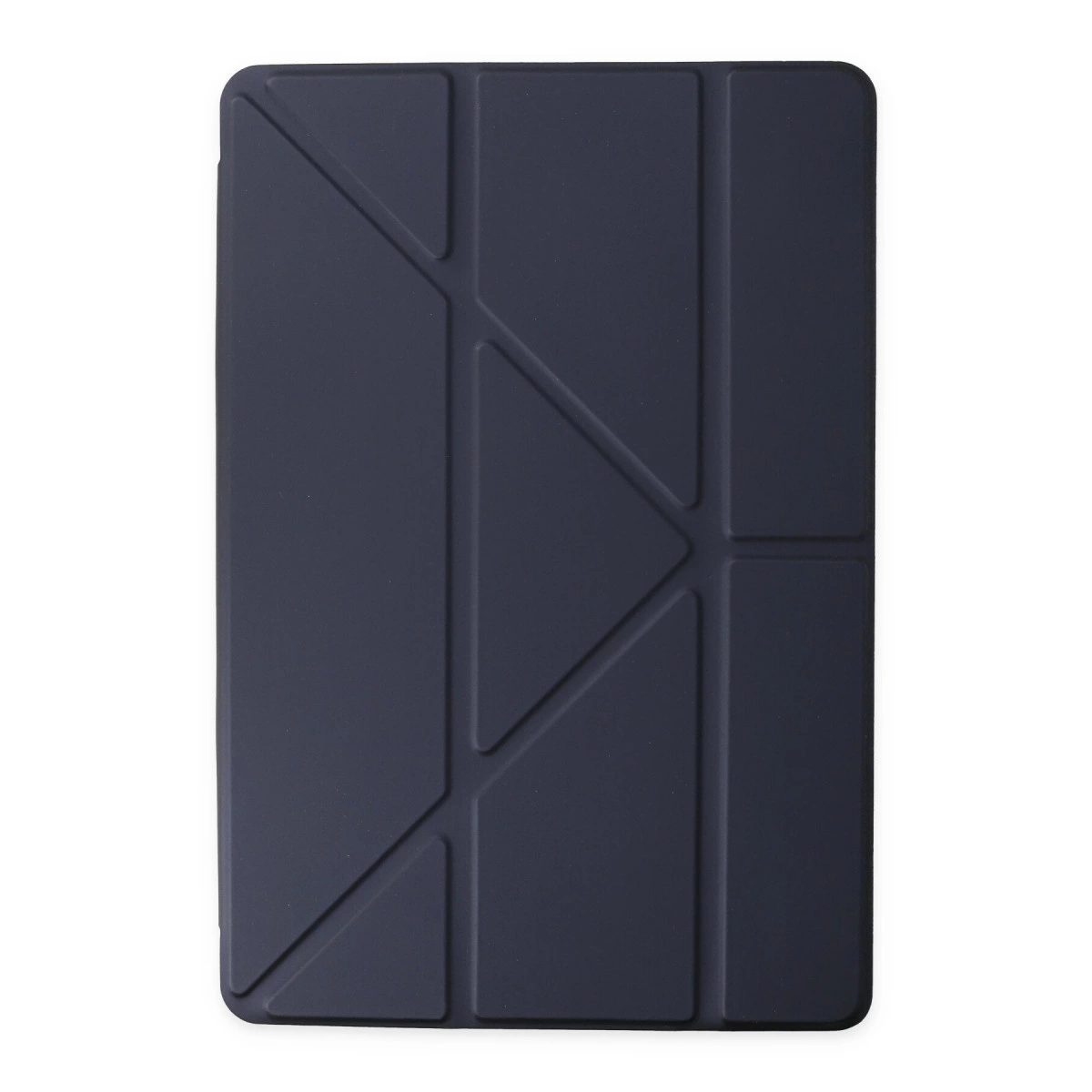 Xiaomi Redmi Pad Se Kılıf Kalemlikli Mars Tablet Kılıfı - Lacivert