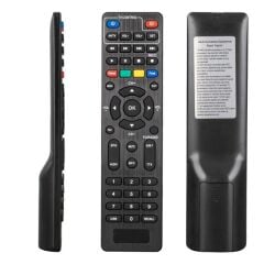 Sunplus Astra Falcon Full Hd Uydu Alıcı Kumandası