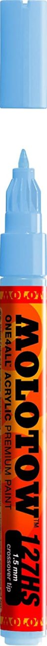 127HS-CO One4all 1.5mm - N:202 Ceramic Light Pastel