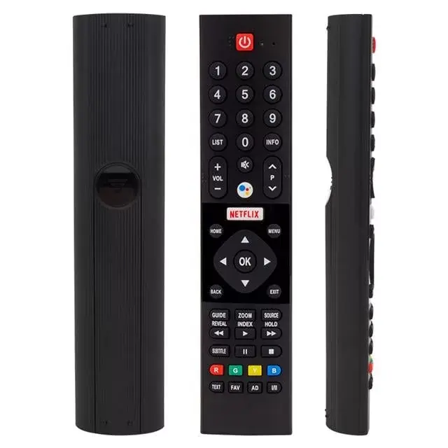 Huayu Pn-v1 Netflix Tuşlu Lcd-led Tv Kumanda